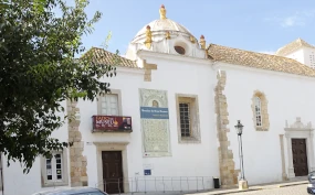 Sehenswürdigkeiten von Faro das Museu Regional do Algarve