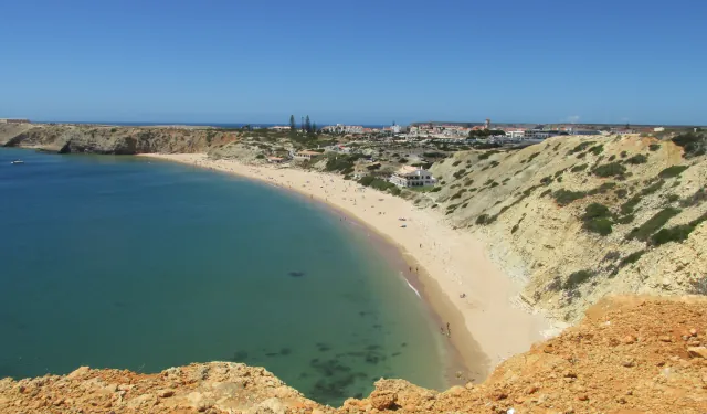 Wetter-Algarve-Juli-2024