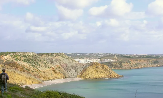 Das Wetter der Algarve im Oktober 2025 an der Südküste der Algarve Das Wetter der Algarve im Oktober