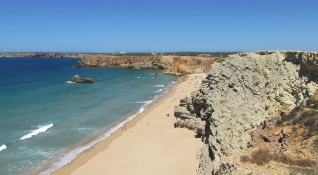 Algarve Wetter Juli 2026 Algarve im Juli 2026