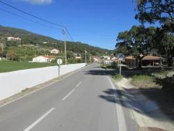 Foto Wanderung vom Foia nach Caldas de Monchique