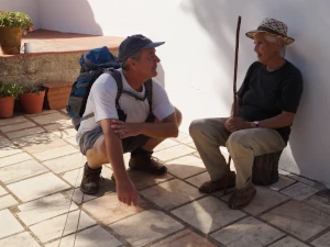 Ihr deutscher Wanderführer für die Algarve